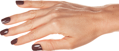 UV Nagellack 1 Step Gel Coffee Bean, 10 ml