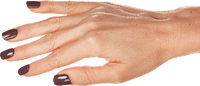 UV Nagellack 1 Step Gel Coffee Bean, 10 ml