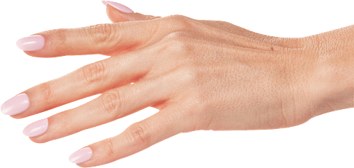 UV Nagellack 1 Step Gel Dahlia Dreams, 10 ml