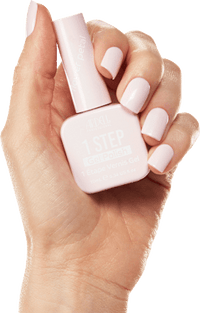UV Nagellack 1 Step Gel Flower Petal, 10 ml