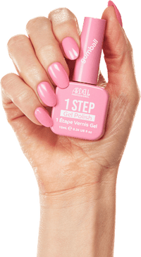 UV Nagellack 1 Step Gel Gumball, 10 ml