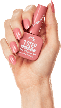 UV Nagellack 1 Step Gel Impeccable, 10 ml