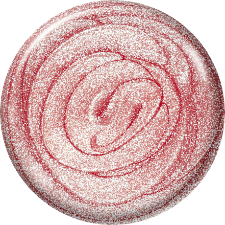 UV Nagellack 1 Step Gel Lipgloss Glow, 10 ml