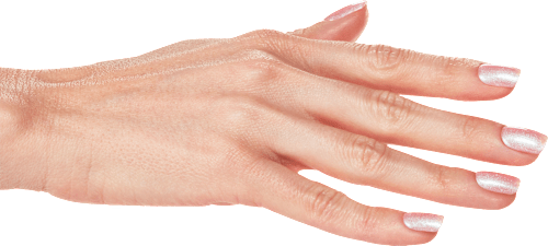 UV Nagellack 1 Step Gel Lipgloss Glow, 10 ml