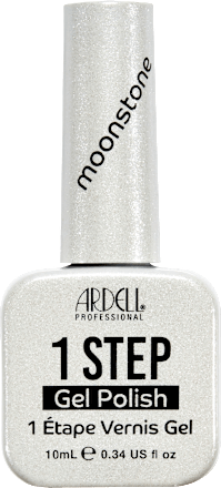 UV Nagellack 1 Step Gel Moonstone, 10 ml