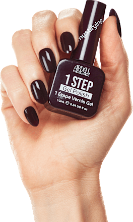 UV Nagellack 1 Step Gel Mystifying, 10 ml