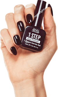 UV Nagellack 1 Step Gel Mystifying, 10 ml