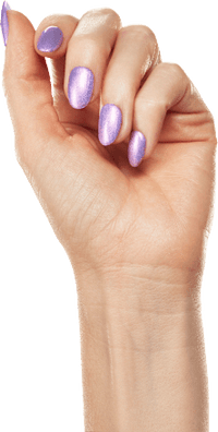 UV Nagellack 1 Step Gel Opulent Lavender, 10 ml