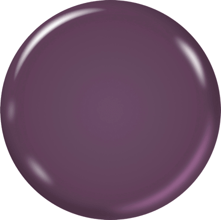 UV Nagellack 1 Step Gel Plum Pum, 10 ml