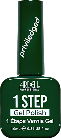 UV Nagellack 1 Step Gel Privileged, 10 ml