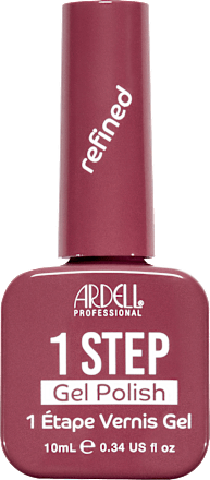 UV Nagellack 1 Step Gel Refined, 10 ml