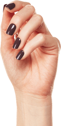 UV Nagellack 1 Step Gel Rich Espresso, 10 ml