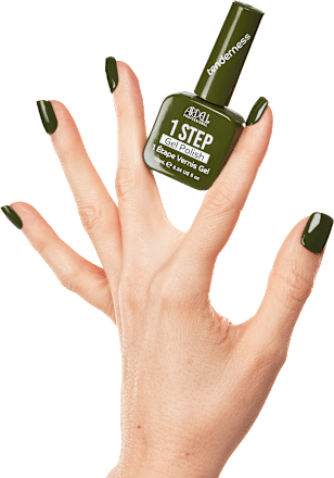UV Nagellack 1 Step Gel Tenderness, 10 ml