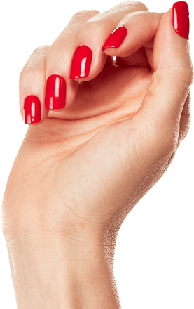 UV Nagellack 1 Step Gel Venetian Red, 10 ml