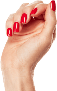 UV Nagellack 1 Step Gel Venetian Red, 10 ml
