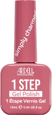 UV Nagellack 1 Step Simply Charmed, 10 ml