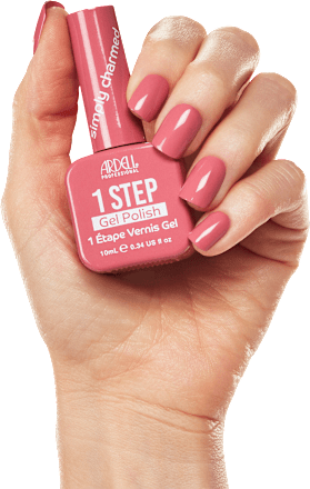 UV Nagellack 1 Step Simply Charmed, 10 ml