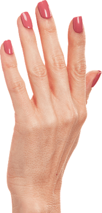 UV Nagellack 1 Step Simply Charmed, 10 ml