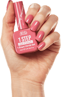 UV Nagellack 1 Step Simply Charmed, 10 ml
