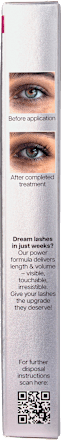 Wimpernserum Professional Lash Serum, 3 ml