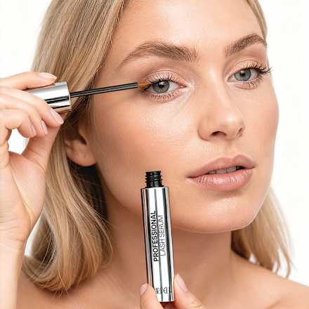 Wimpernserum Professional Lash Serum, 3 ml
