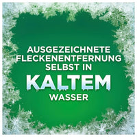 Colorwaschmittel flüssig, 25 Wl ARIEL