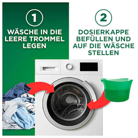 Colorwaschmittel flüssig, 25 Wl ARIEL