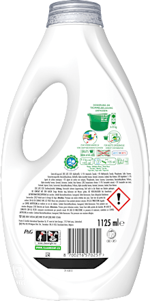 Colorwaschmittel flüssig, 25 Wl ARIEL