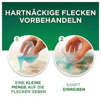 Colorwaschmittel flüssig, 25 Wl