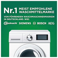 Colorwaschmittel flüssig, 25 Wl ARIEL