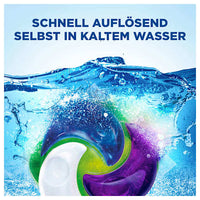 Colorwaschmittel Pods Max Power, 54 Wl