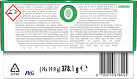 Colorwaschmittel Pods, 19 Wl ARIEL