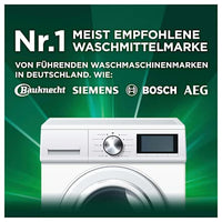 Colorwaschmittel Pods, 19 Wl ARIEL