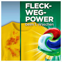 Colorwaschmittel Pods, 50 Wl ARIEL
