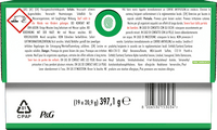 Colorwaschmittel Pods, 19 Wl