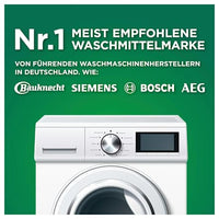 Colorwaschmittel Pulver, 23 Wl