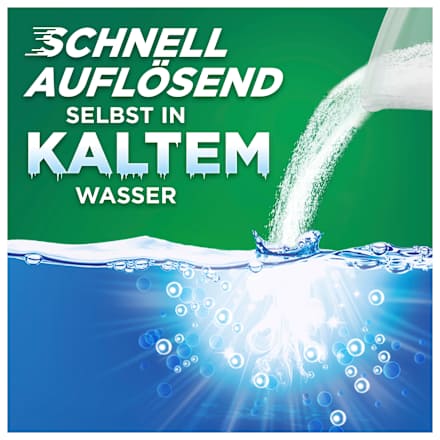 Colorwaschmittel Pulver, 72 Wl ARIEL