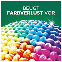 Colorwaschmittel Pulver, 23 Wl