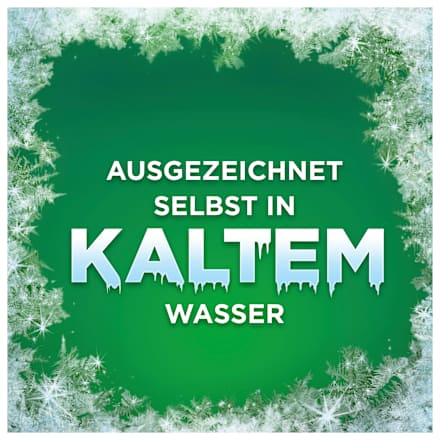 Vollwaschmittel flüssig, 50 Wl