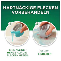 Vollwaschmittel flüssig, 50 Wl