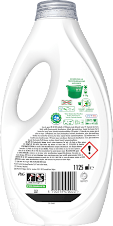 Vollwaschmittel flüssig, 25 Wl ARIEL