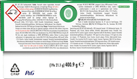 Vollwaschmittel Pods, 19 Wl ARIEL