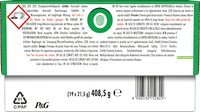 Vollwaschmittel Pods, 19 Wl