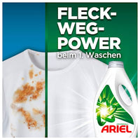 Vollwaschmittlel Flüssig Regulär, 50 Wl ARIEL