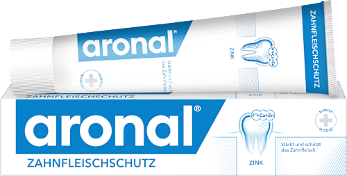 Zahnpasta Zahnfleischschutz, 75 ml