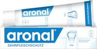 Zahnpasta Zahnfleischschutz, 75 ml