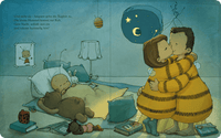 Babybuch Die Baby Hummel Bommel - Gute Nacht, 1 St