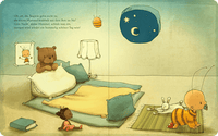 Babybuch Die Baby Hummel Bommel - Gute Nacht, 1 St