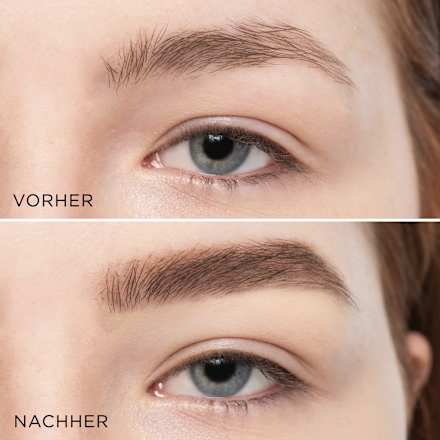 Augenbrauengel Brow Filler 2 Light Brown, 7 ml ARTDECO