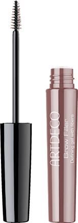 Augenbrauengel Brow Filler 2 Light Brown, 7 ml ARTDECO